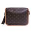 Bosphore PM Crossbody, back view